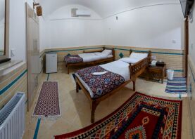 اتاق تویین پهلوان