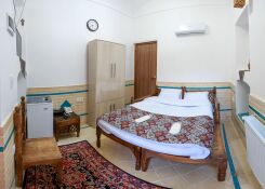 اتاق دبل گیسو