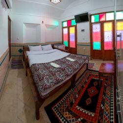 اتاق دبل شکارچی