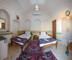 اتاق تویین کمان دار