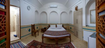اتاق دبل توکان