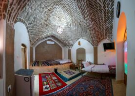 اتاق تریپل جوی